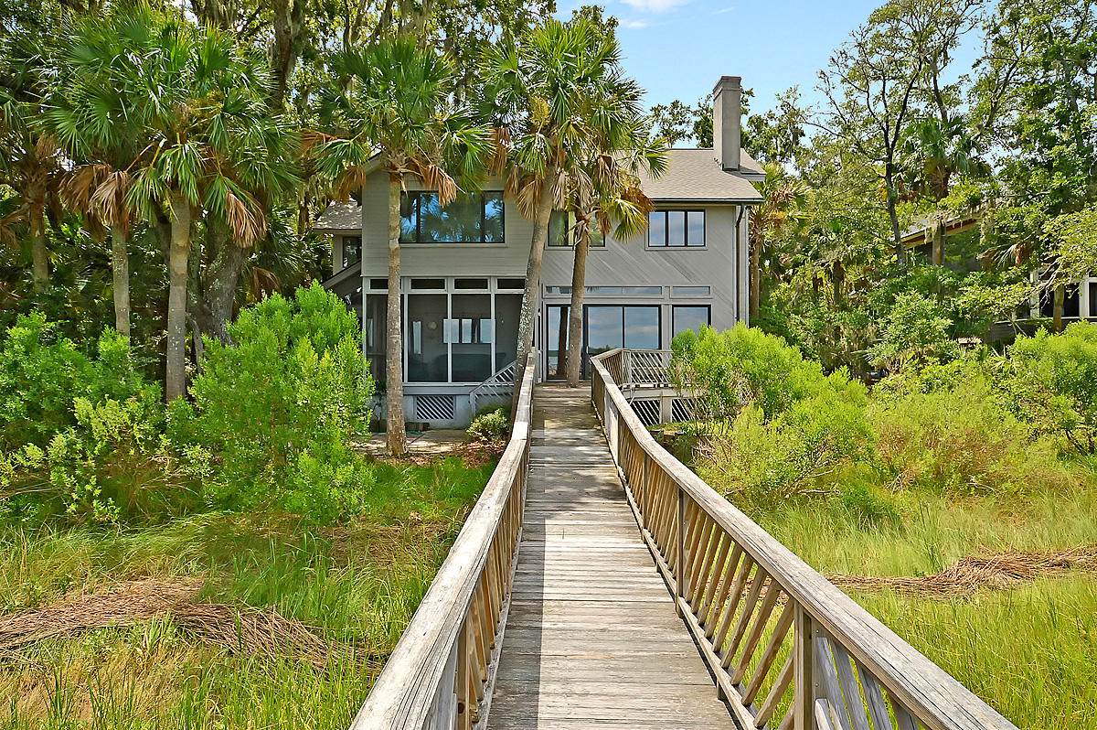 493 Old Dock Road - Photo 1