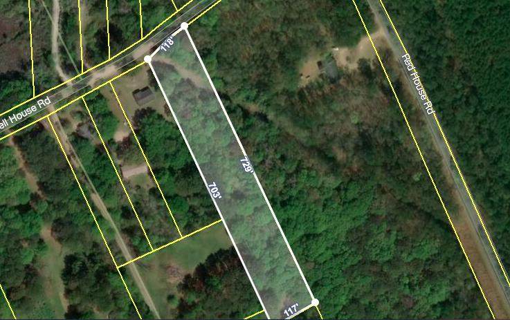 8325 Shell House Road - Photo 1