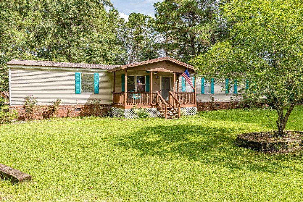 348 Haven Road - Photo 1