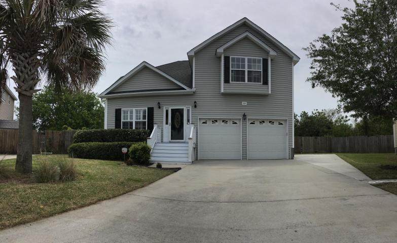 999 Clearspring Drive - Photo 1