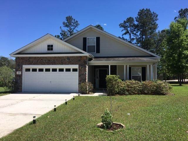 109 Hidden Forest Court - Photo 1