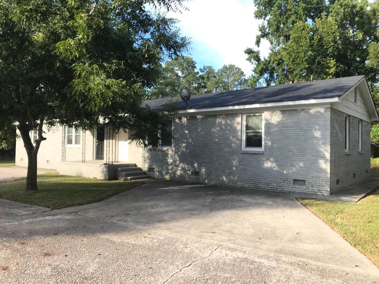 3612 Live Oak Street - Photo 1