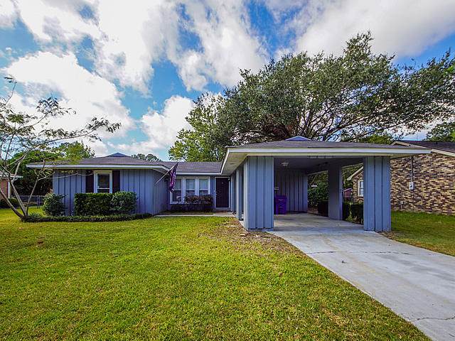815 Farnham Road - Photo 1