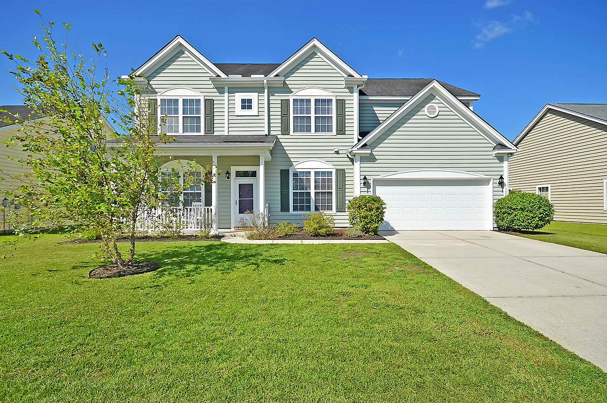7320 Brown Thrasher Court - Photo 1