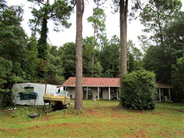 3803 Princess Pond Road - Photo 1