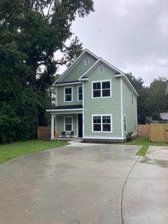 1242 Schirmer Street - Photo 1