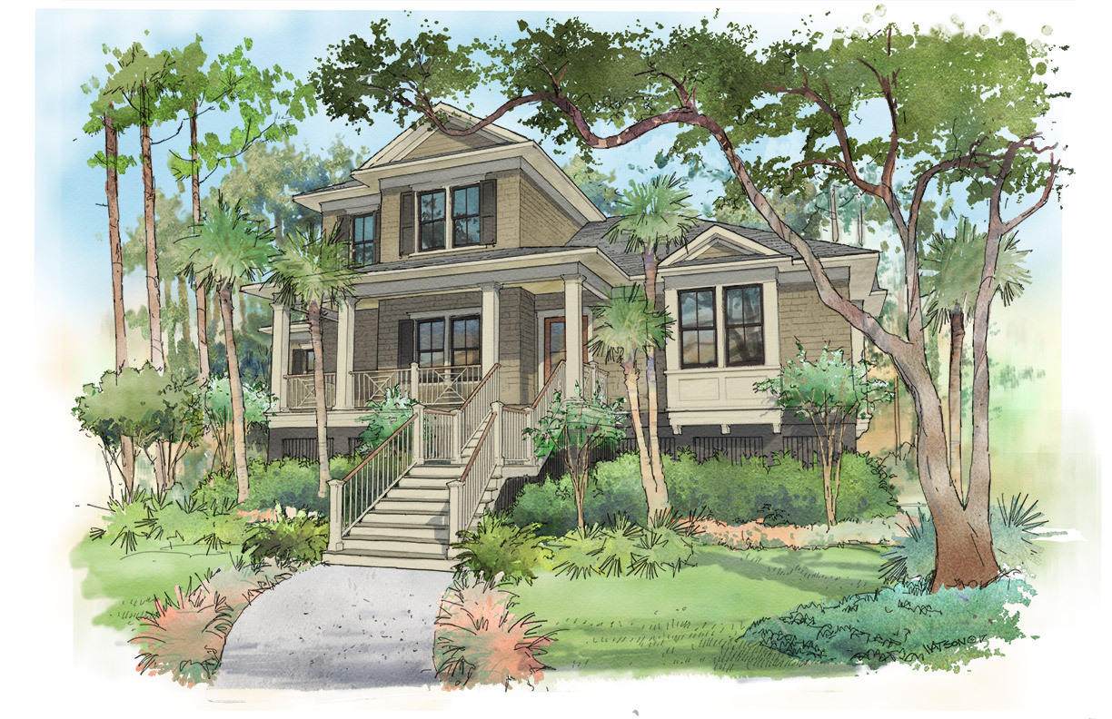 2856 Captain Sams Road - Photo 1