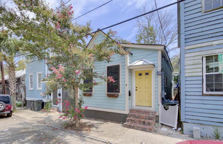 9 Sheppard Street - Photo 1