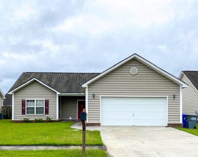 7709 Eagle Lake Road - Photo 1