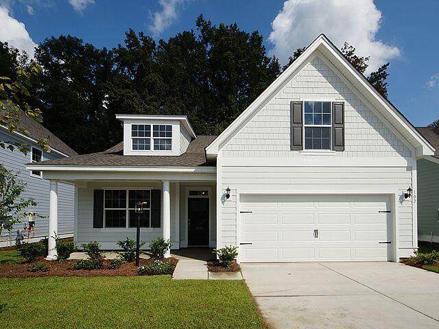 4 Sienna Way - Photo 1