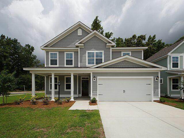 13 Sienna Way - Photo 1