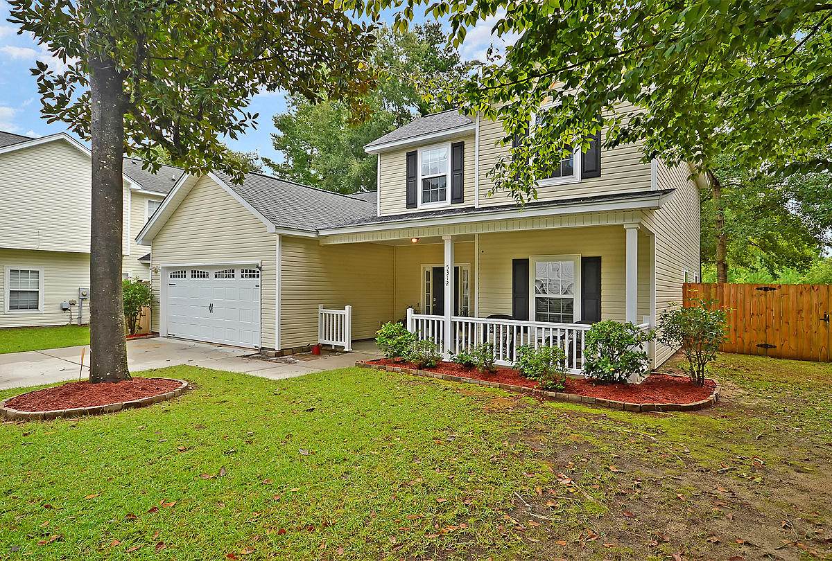5312 Deep Blue Lane - Photo 1