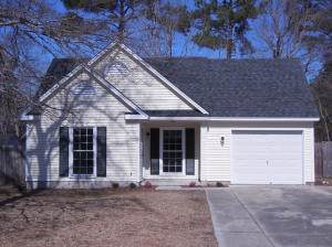 221 Alston Circle - Photo 1