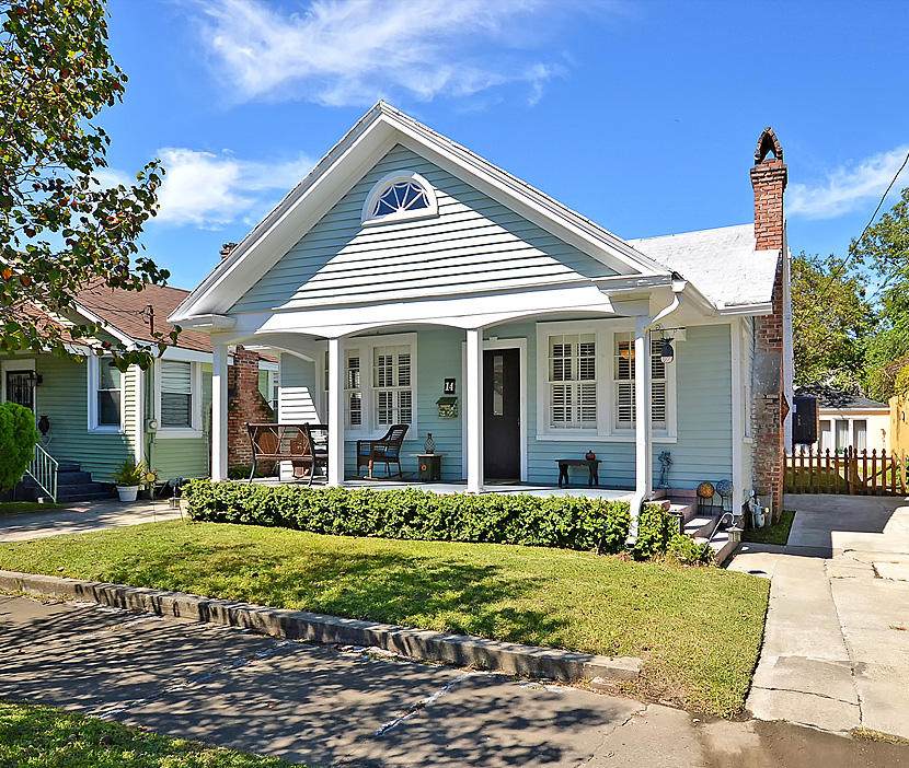 14 Gordon Street - Photo 1