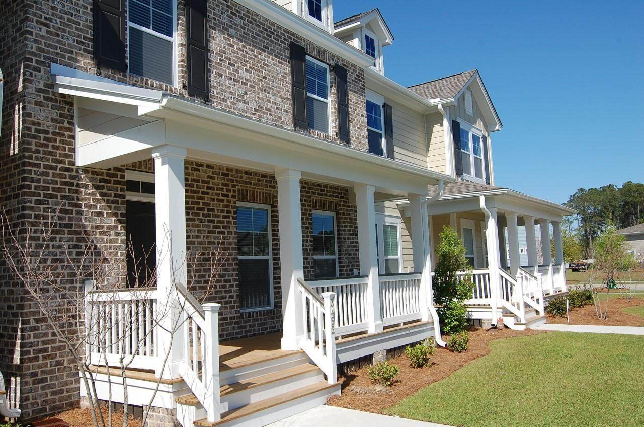 3452 Yarmouth Drive - Photo 1