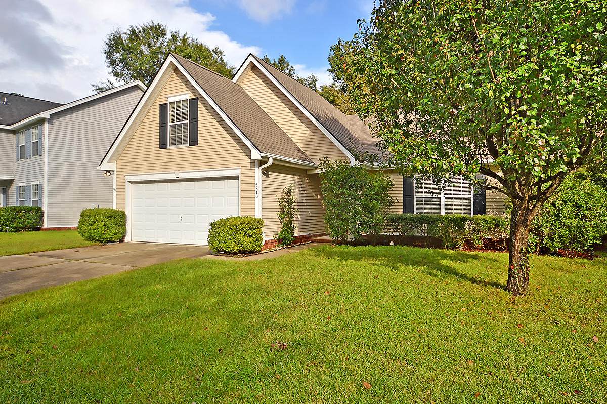 5316 Tidewater Drive - Photo 1