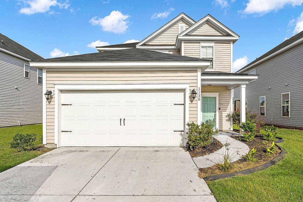 1138 Flyway Rd - Photo 1