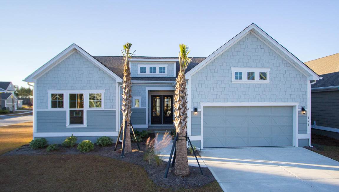 662 Pontoon Road - Photo 1