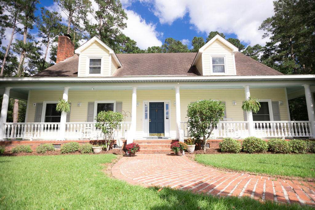 3397 Charleston Highway - Photo 1