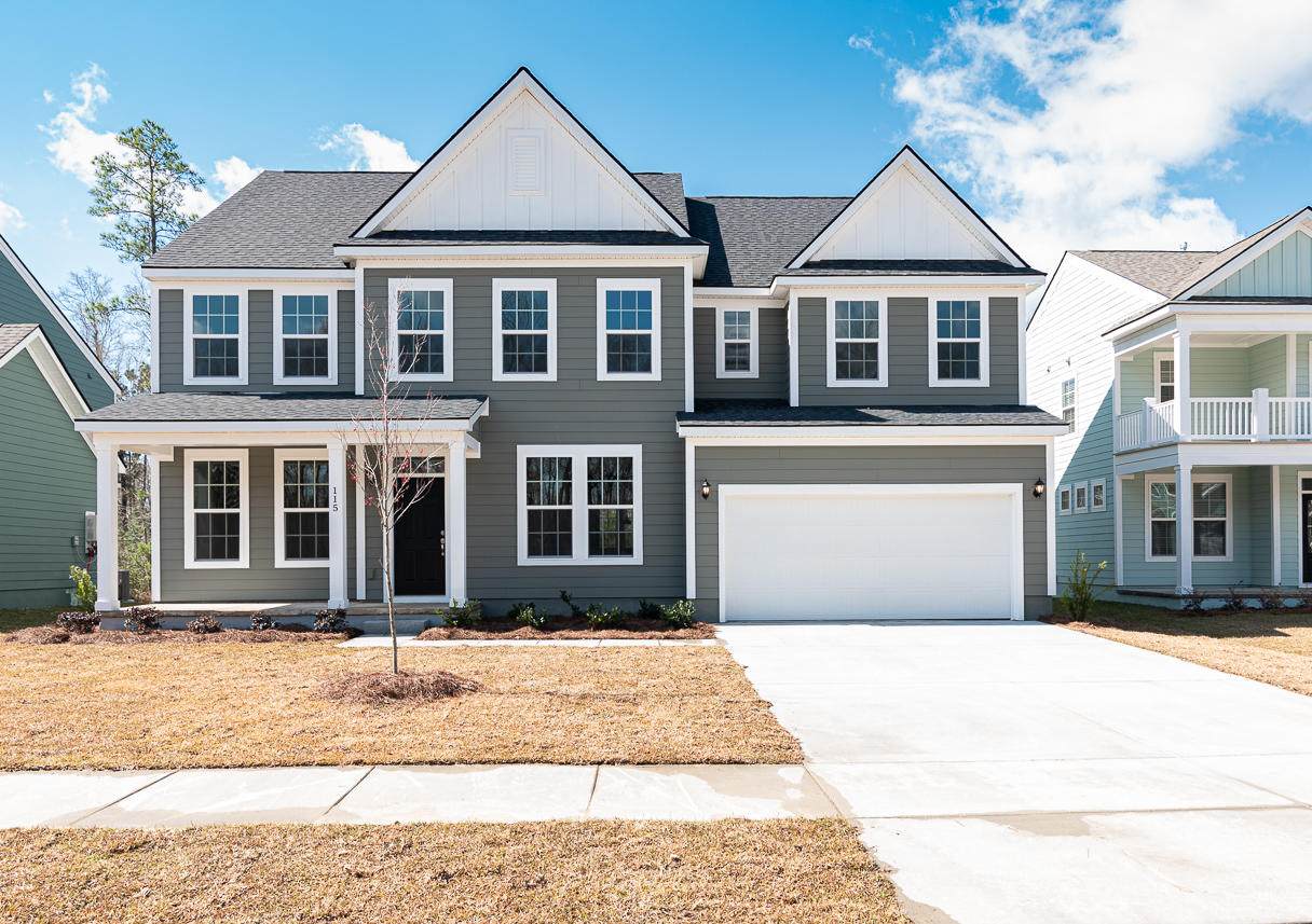 807 South Pointe Boulevard - Photo 1