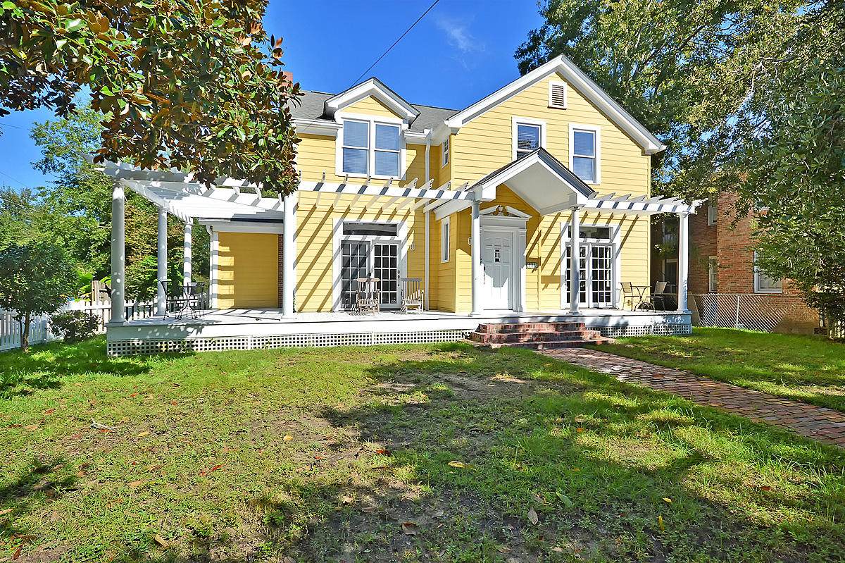 274 Grove St - Photo 1