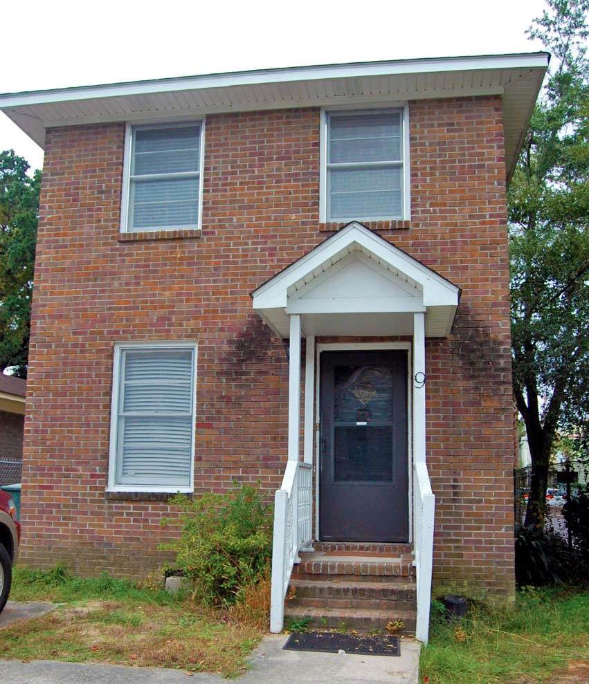 9 Rosemont Street - Photo 1