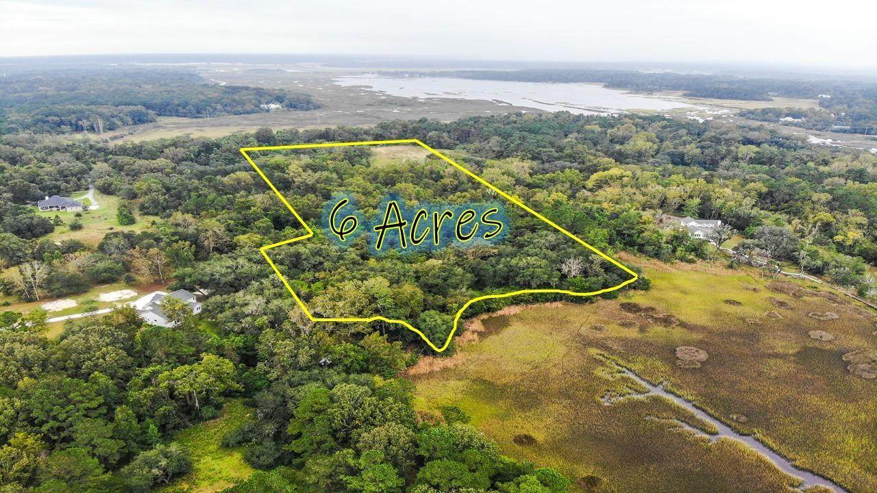 3956 Bulow Plantation Road - Photo 1