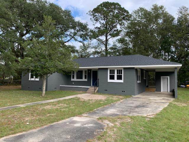 1176 Old Church Road - Photo 1