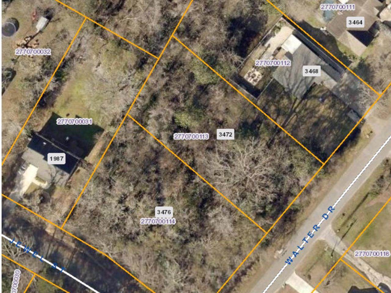 3472 Walter Drive - Photo 1
