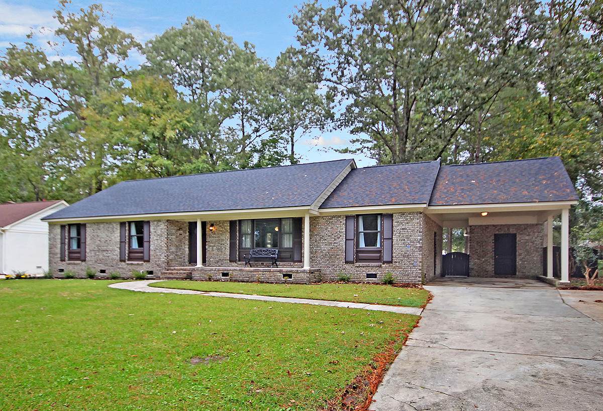 115 Runnymede Lane - Photo 1