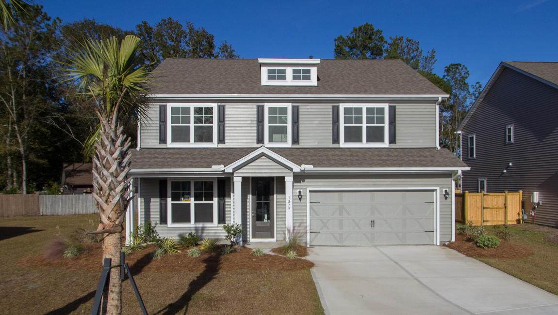 419 Ribiero Drive - Photo 1