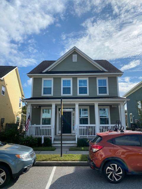 4917 Liberty Park Circle - Photo 1