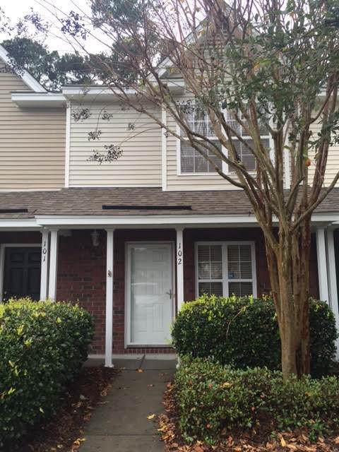 102 Pond Pine Trail - Photo 1