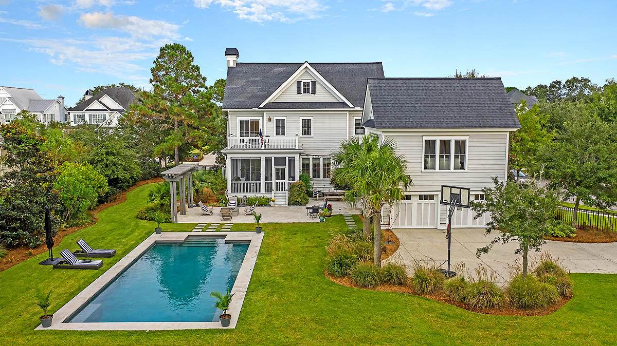 167 Ithecaw Creek Street - Photo 1