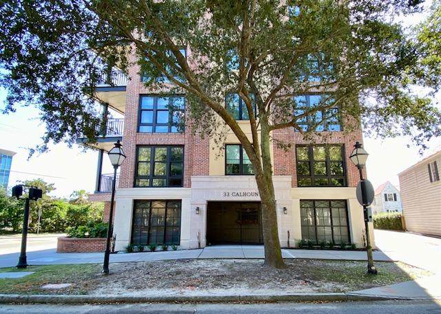 33 Calhoun Street - Photo 1