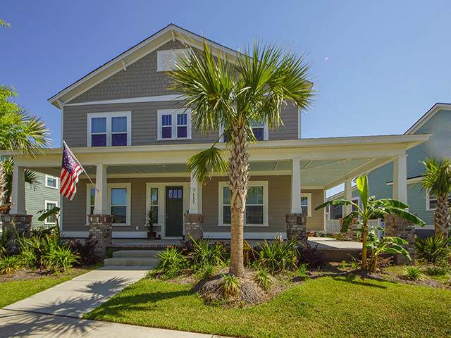 117 Nutmeg Way - Photo 1