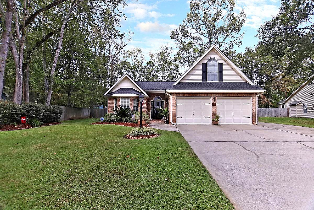 210 Essex Drive - Photo 1