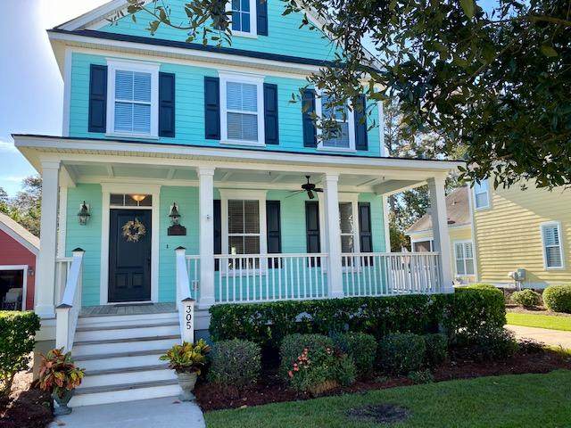 305 Back Pond Court - Photo 1