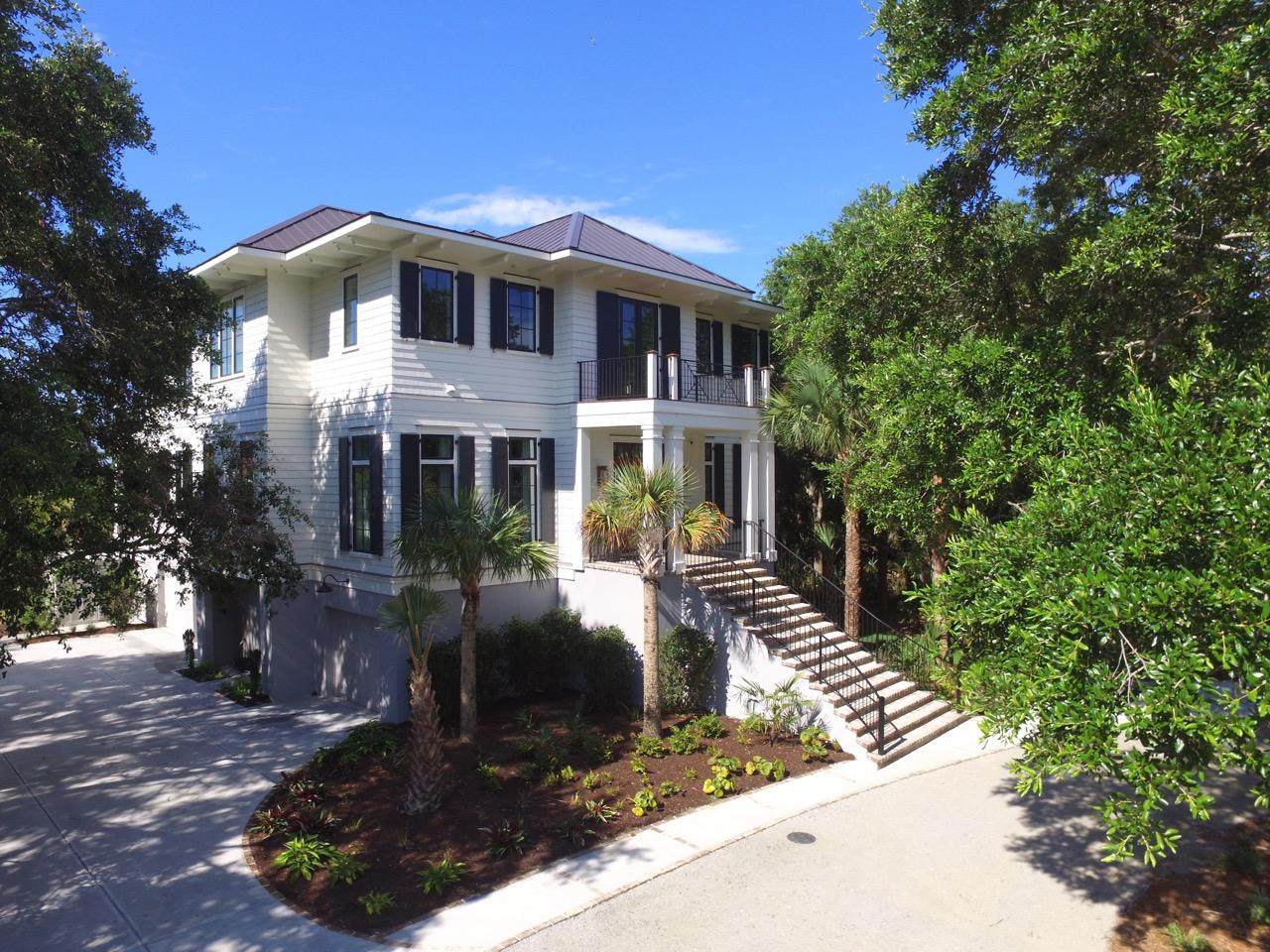 1116 Ocean Forest Lane - Photo 1