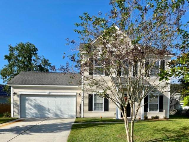 436 Blue Jasmine Lane - Photo 1