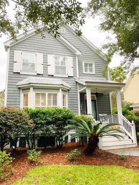 1410 Elfe Street Street - Photo 1