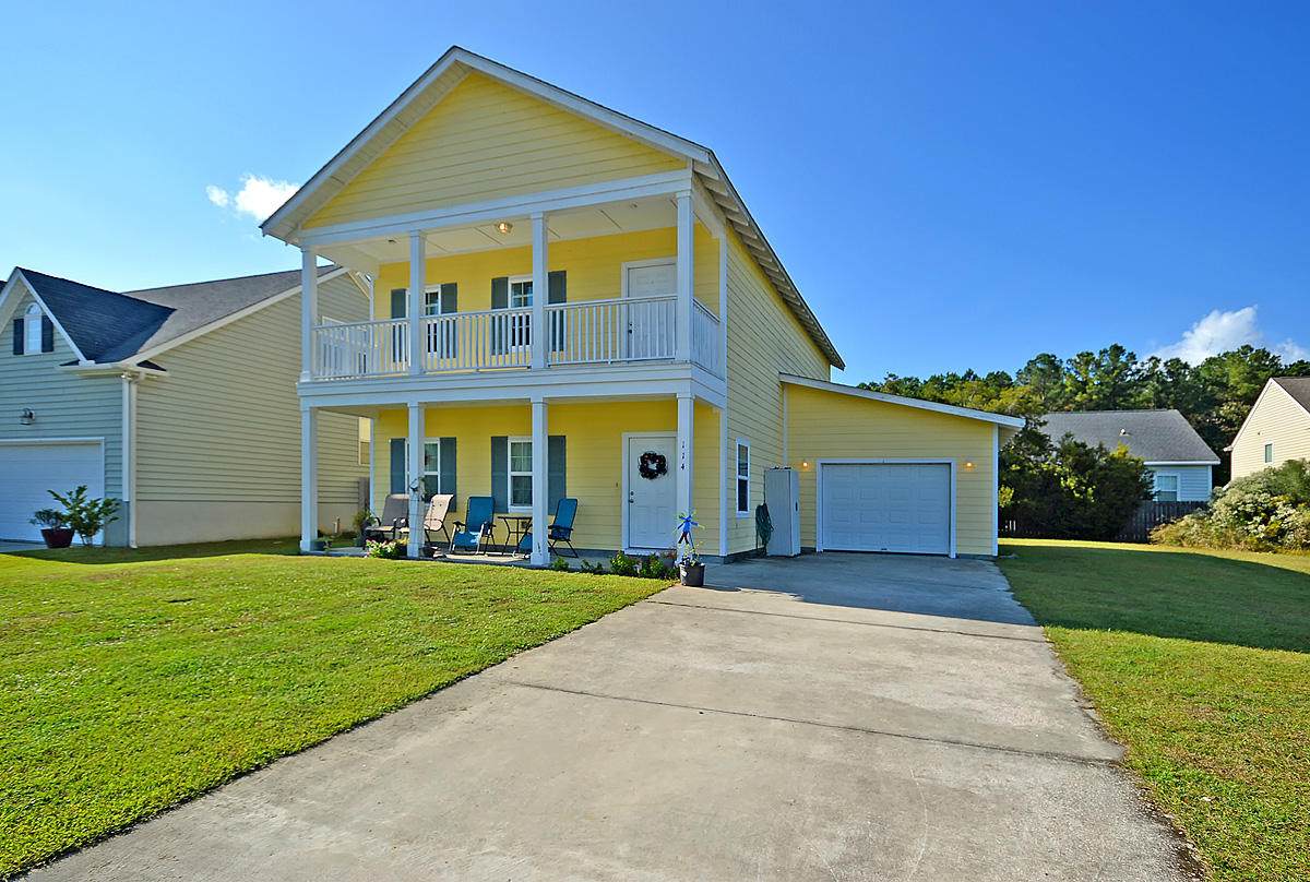 114 Brightwood Drive - Photo 1