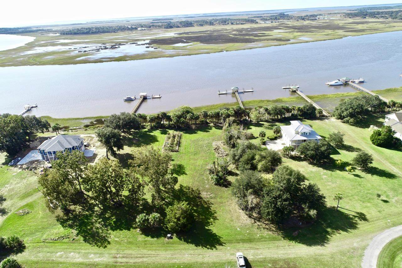 Lot 6 Bennents Island Drive - Photo 1