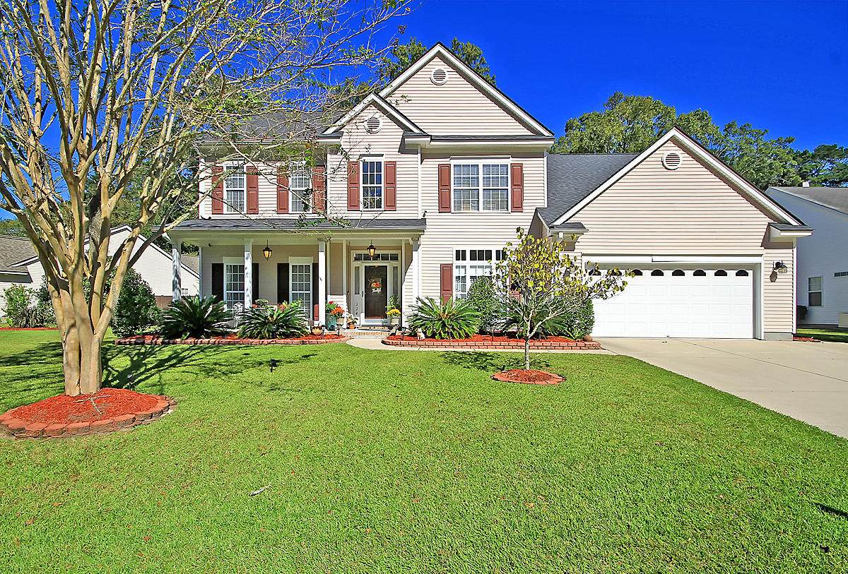 114 Spring Meadows Drive - Photo 1