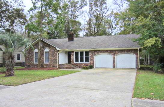 254 Savannah Round - Photo 1