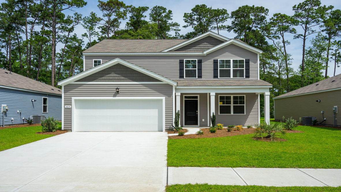 3854 Sawmill Court - Photo 1