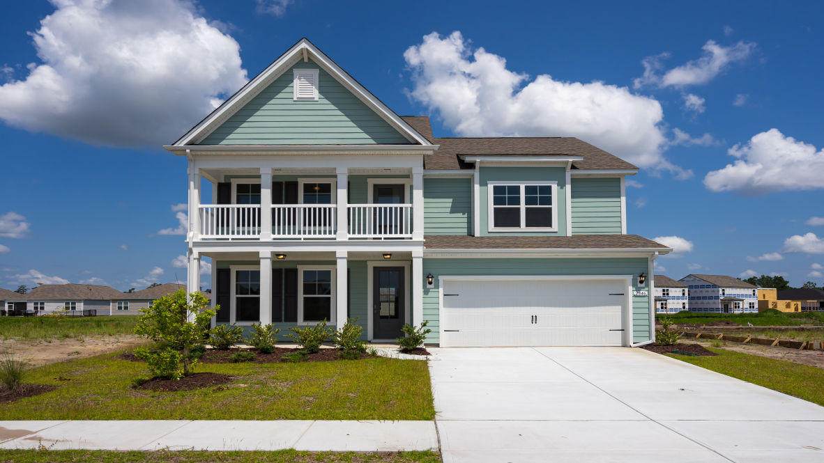 216 Celestial Boulevard - Photo 1