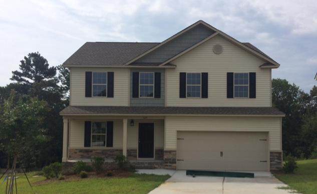 629 Kimpton Drive - Photo 1