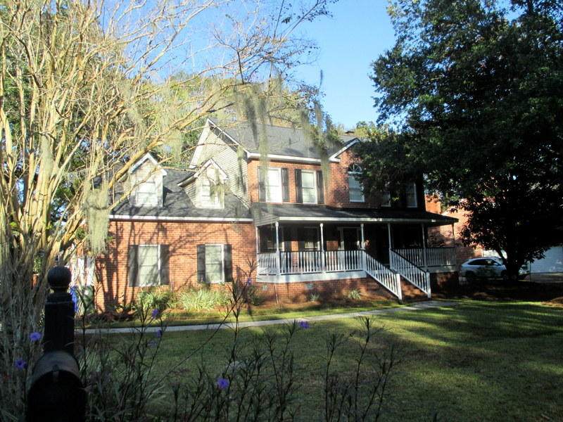 2569 Marsh Creek Drive - Photo 1