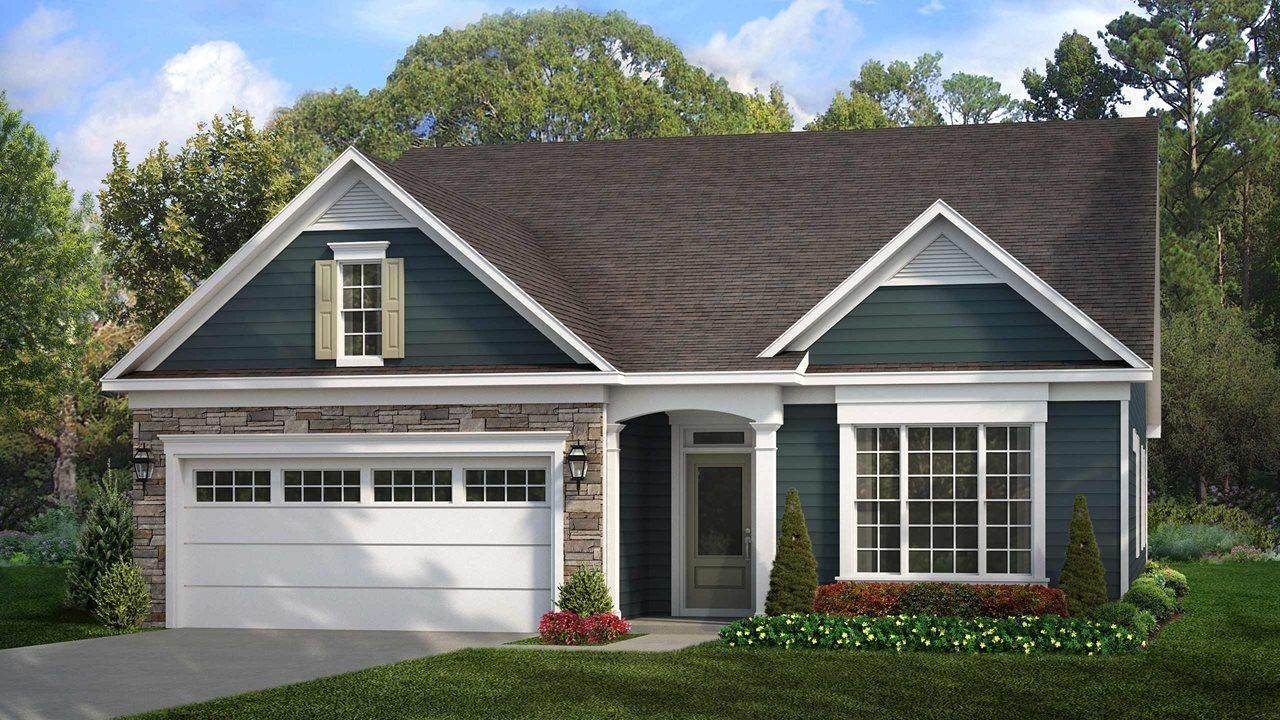 3066 Cross Vine Lane - Photo 1